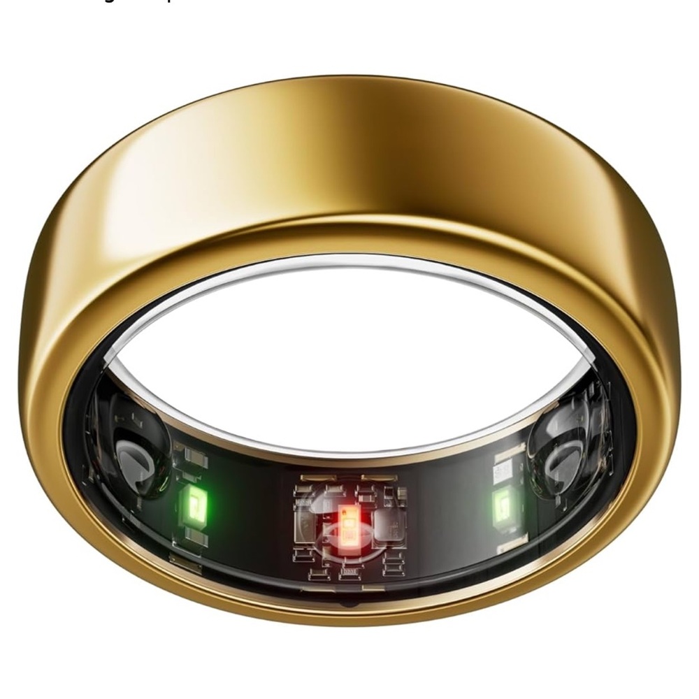 Oura ring - size 11 (generation 3)